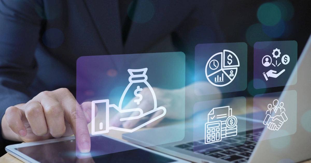 Back Office Financiero